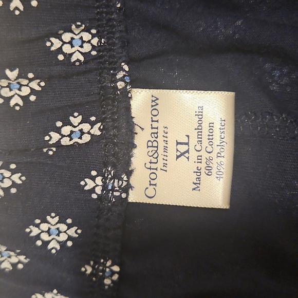 Croft & Barrow Shorts - Picture 4 of 4